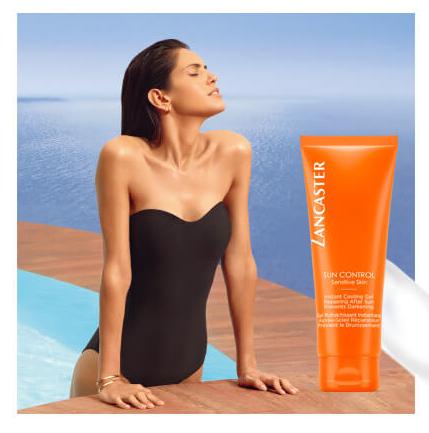 晒后晒伤发红修复最有效的办法,晒后修护可以涂抹晒伤的皮肤吗