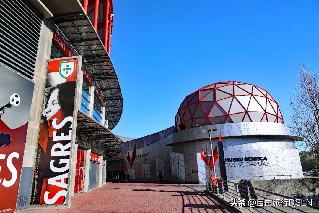 在葡萄牙里斯本记录生活,里斯本游记葡萄牙