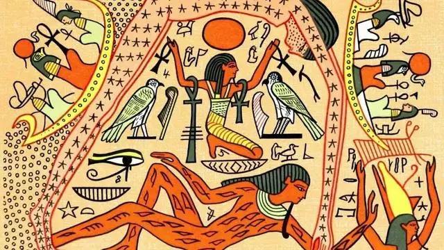 古埃及女王诡异事件,古埃及十大奇葩神秘事件