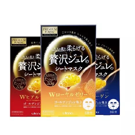 果冻面膜是什么,真正的像果冻的面膜能吃吗