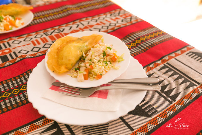 突尼斯自由行有哪些必吃的餐厅,突尼斯必吃餐厅