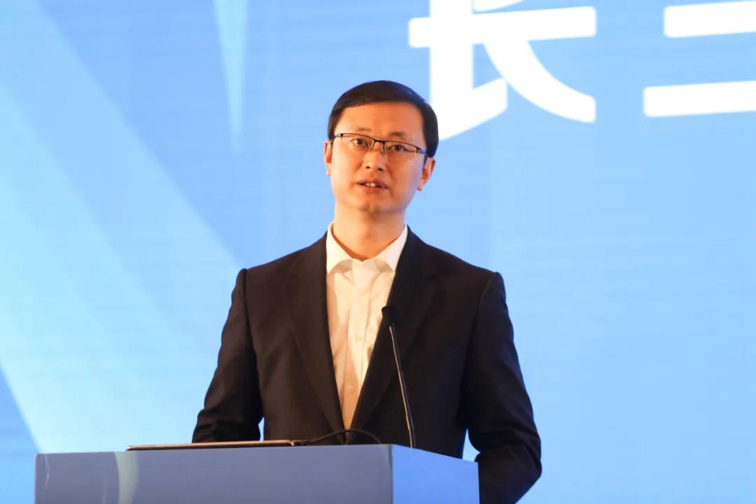 苏州市安防协会参加电博会举办长三角智慧安防一体化发展论坛