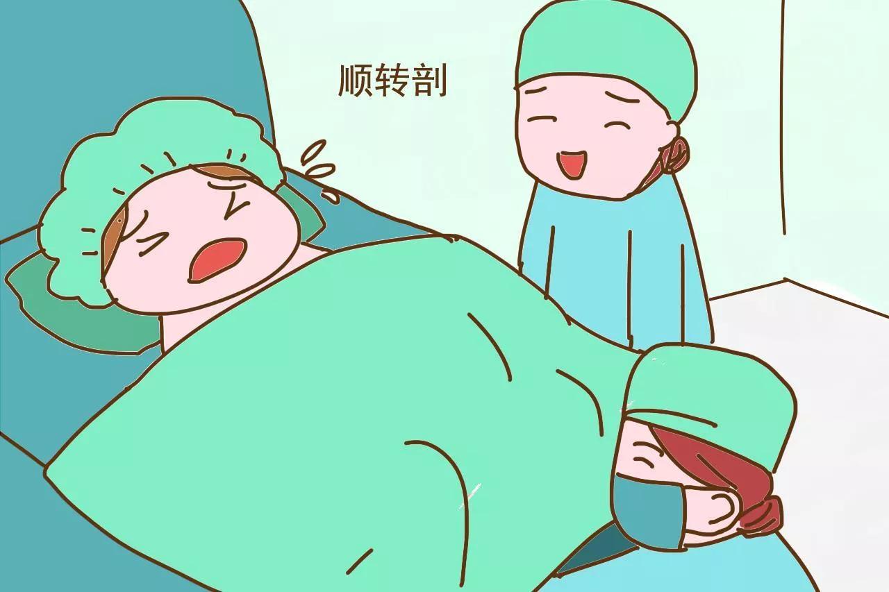 准妈妈对宝宝说的话,准妈妈的技巧和方法