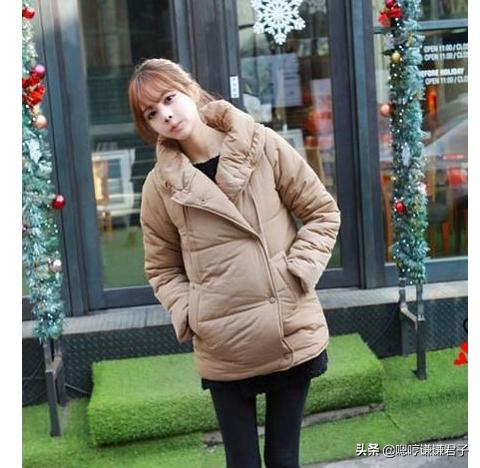 韩国棉衣正品最新款,韩国棉衣外套女装图片和价格表