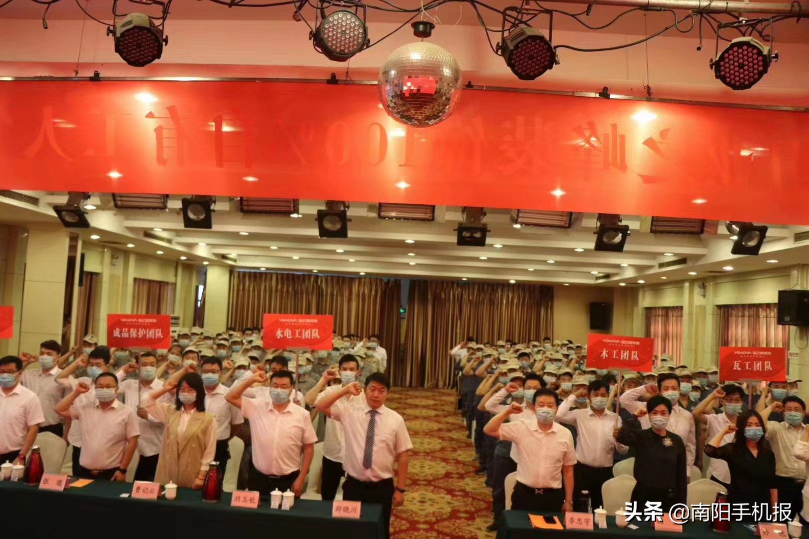 南阳业之峰装饰有自己的施工队吗,南阳业之峰只做全包吗