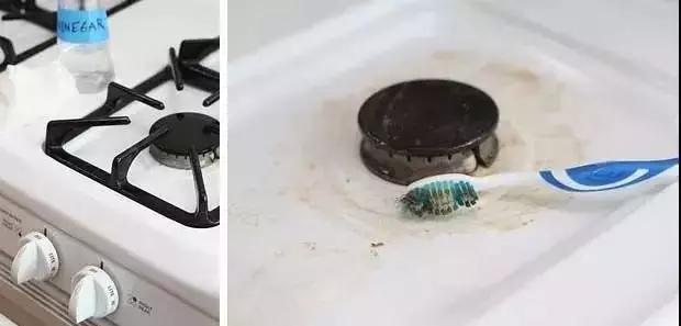 各种去污小妙招,20个家庭必备清洁去污小妙招