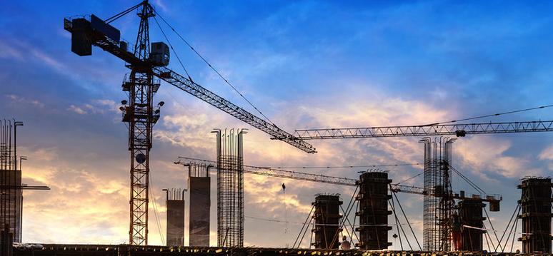 中建八大局分别是哪些,中建八局全国最大工程项目