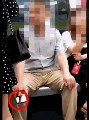 我的生活不是你的AV——*拍偷**之下，不容侥幸