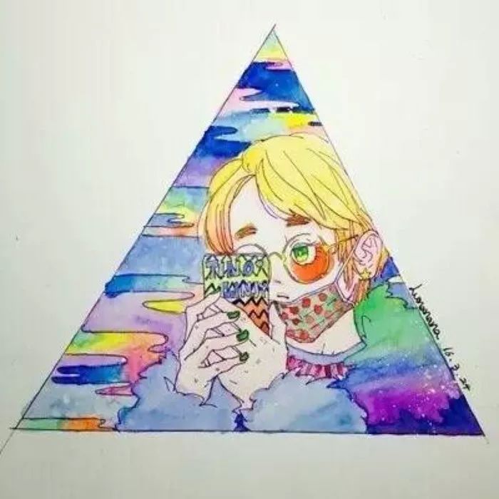 男生给女生买M巾会丢脸吗？