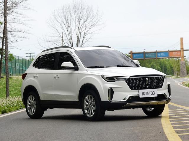 目前国产suv最智能的新款车,国产suv8万以内自动挡落地