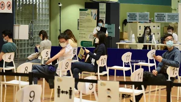 「速递」王毅与新加坡外长相会武夷山；20年了，81192,请返航！;港台退出所有奖项评选