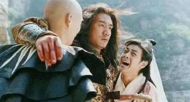 如果金庸只能为一个英雄改命，我希望是他