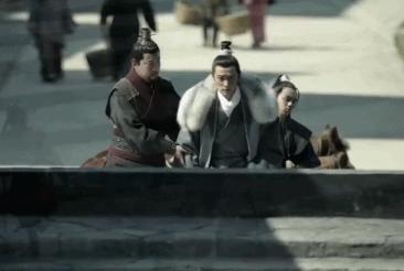 琅琊榜3胡歌最近新消息,琅琊榜3胡歌