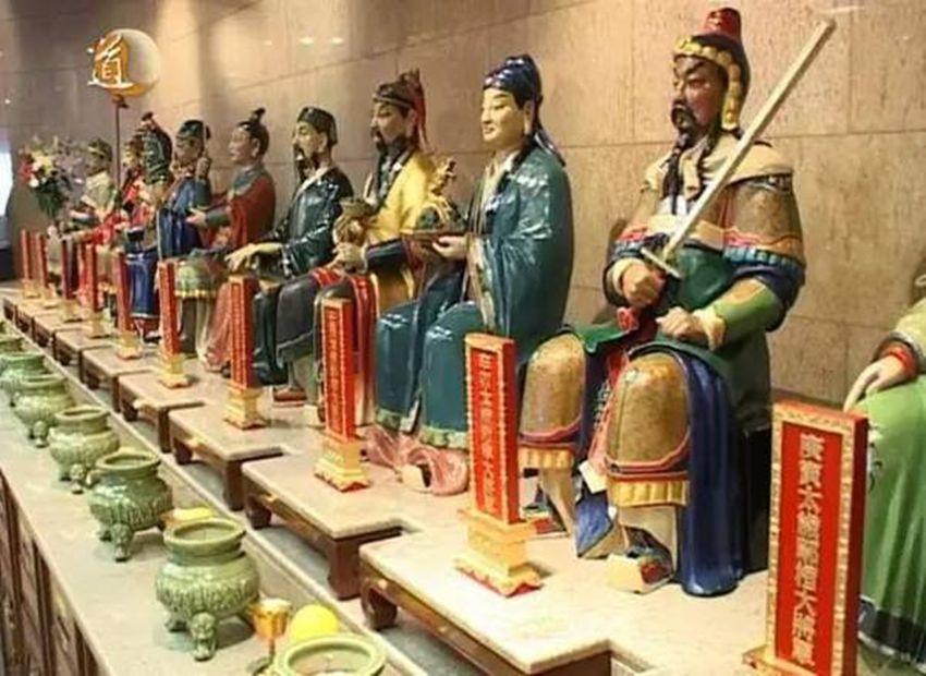 民间说的犯太岁是什么东西,民间传说的犯太岁是什么