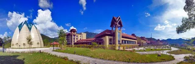 精心打造高端民宿,禅文化酒店设计风格