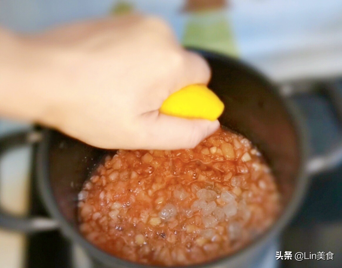 变软的桃子能做果酱吗,自制桃子果酱可以放多久