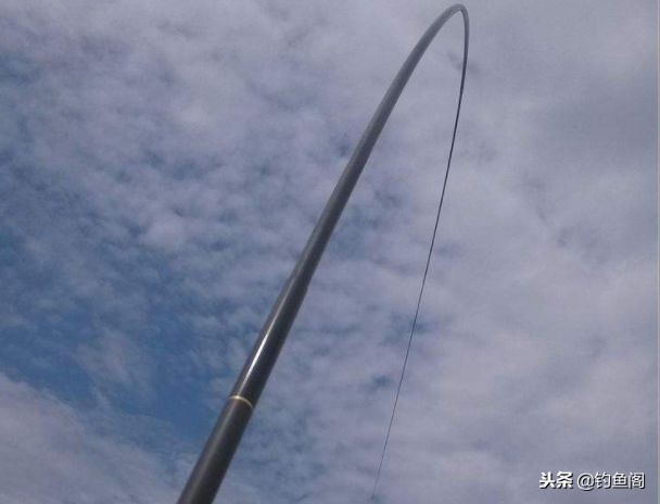 怎么选择鱼竿适合自己的,新手鱼竿类型怎么选择