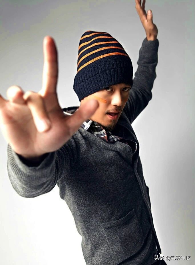 “坏男人”芦芳生：公认反派专业户，与海清传绯闻，至今感情成谜