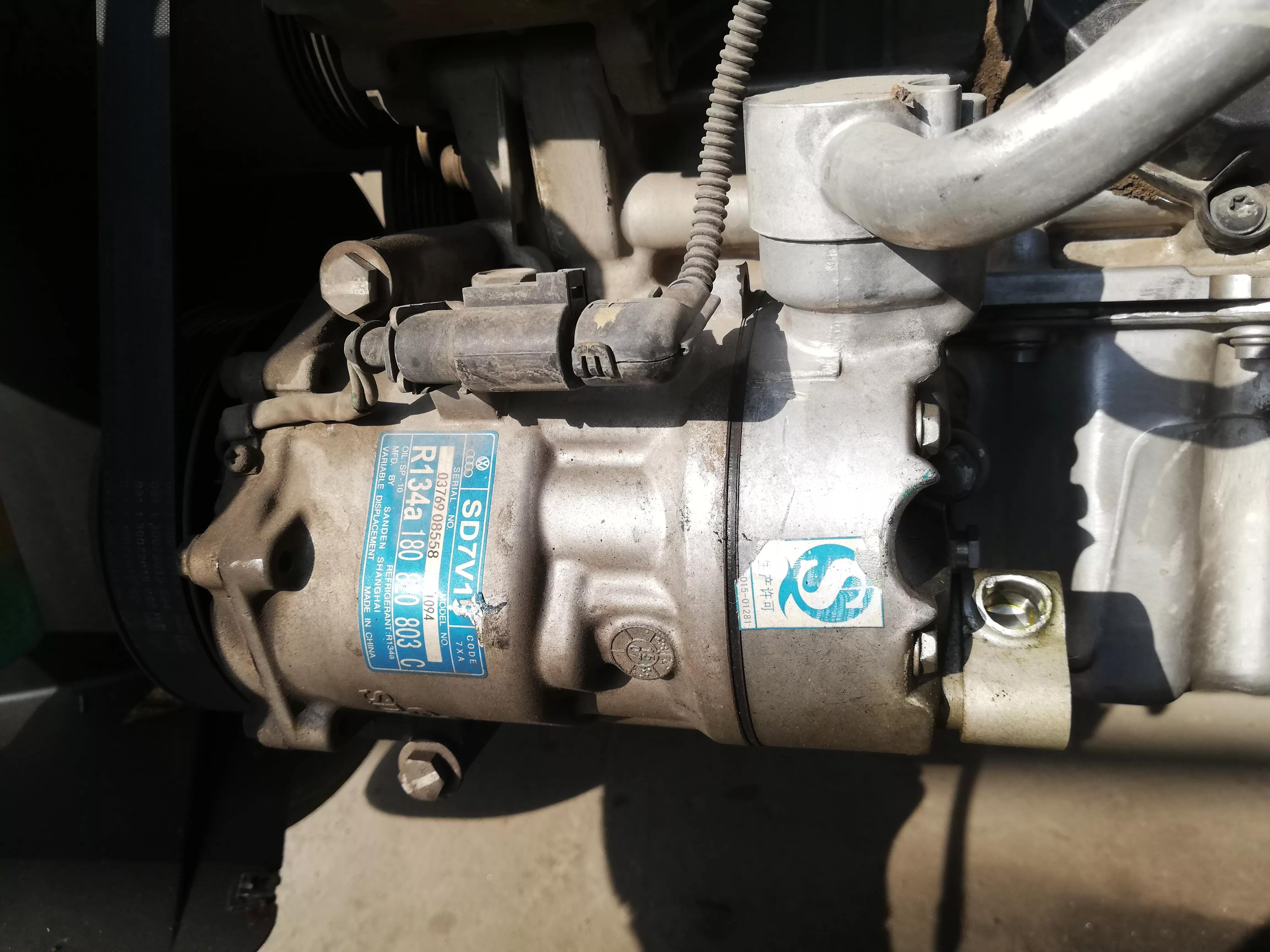 冷车启动嗖嗖的声音,冷车启动能听到嗡嗡的声音