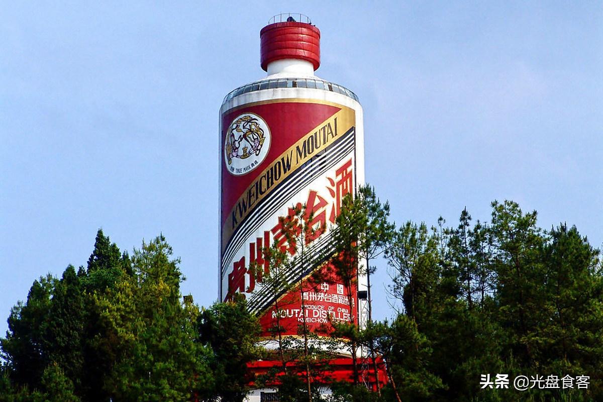 中国白酒市场为啥越来越好,中国白酒行业的乱象和消费者痛点