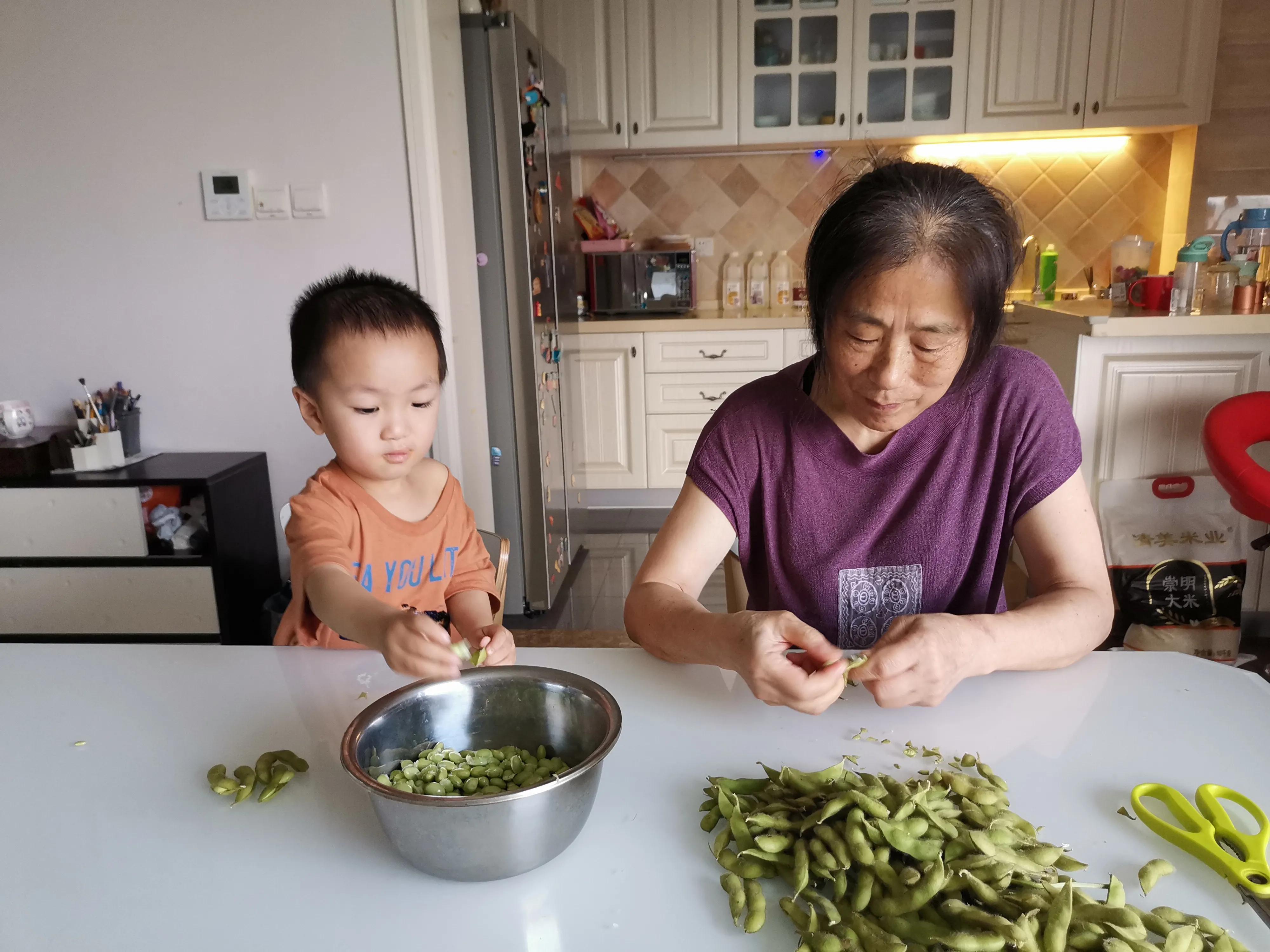 砚砚的英语“天赋”一一带娃日记(68)