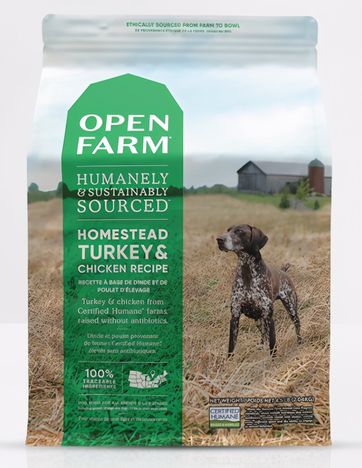 美国宠食真相网站2021认可猫狗粮榜单出炉，6款大陆有售