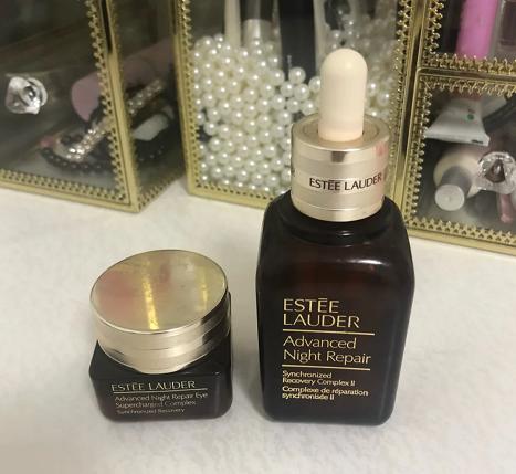 雅诗兰黛小棕瓶使用方法详解,雅诗兰黛小棕瓶功效怎么用