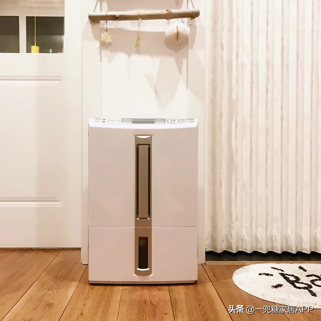 趁回南天还没杀到,我赶紧做了「*湿机除**」功课!(附屋主推荐款)