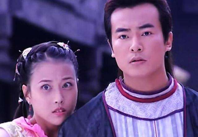 谦虚努力演员于波主演的电视剧，你看过几部？