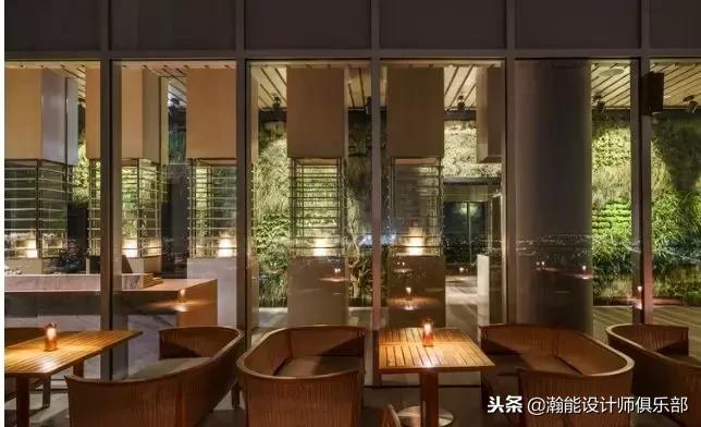 四季酒店的法式意大利餐,四季酒店意大利自助餐