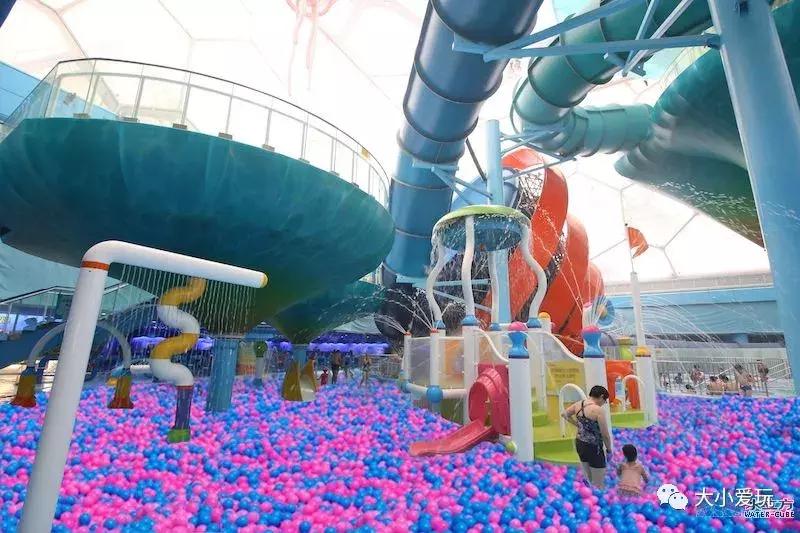 北京玩水旅游攻略带孩子,夏天孩子必去的水上乐园