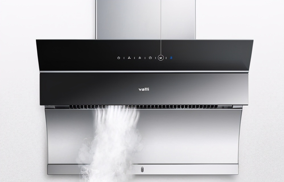 顶吸式和侧吸式油烟机哪个声音小,侧吸顶吸抽油烟机对比评测