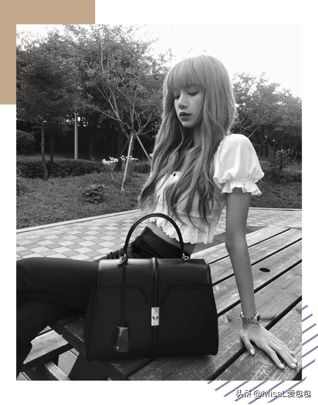 通勤包大容量多口袋,能装电脑的大牌通勤包