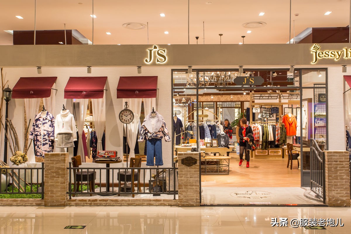 服装新手批发市场进货指南,服装市场拿货新手