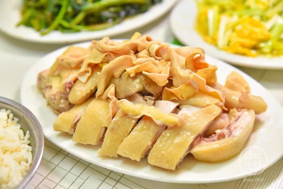 这些海南的专属美味你都吃过了吗,小巷的美食永远最好吃