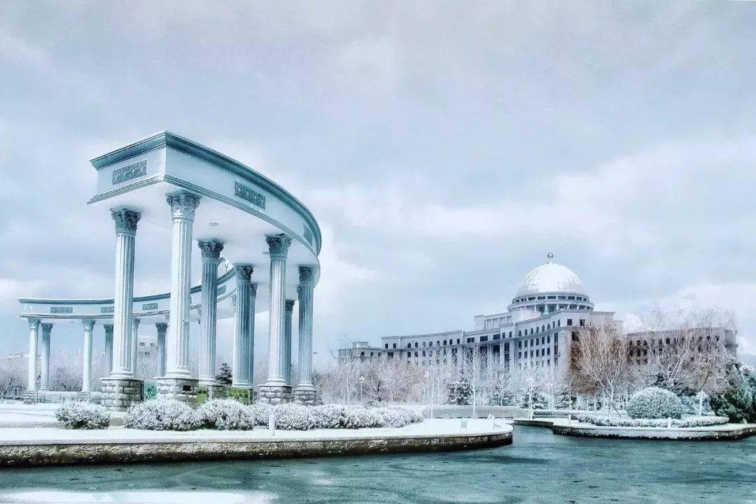 哈尔滨各高校特点搞笑版,搞笑大学学校名称