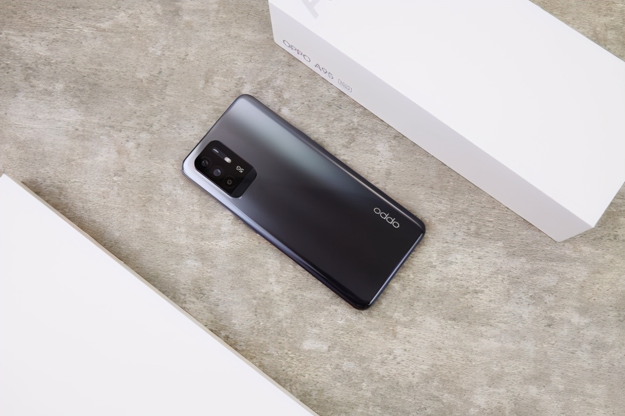 oppoa95值得入手吗8+128,oppoa95开箱评测视频