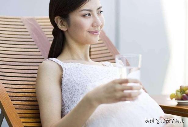 怀孕后皮肤变好不起痘了,怀孕后孕妈妈皮肤变好了怎么回事