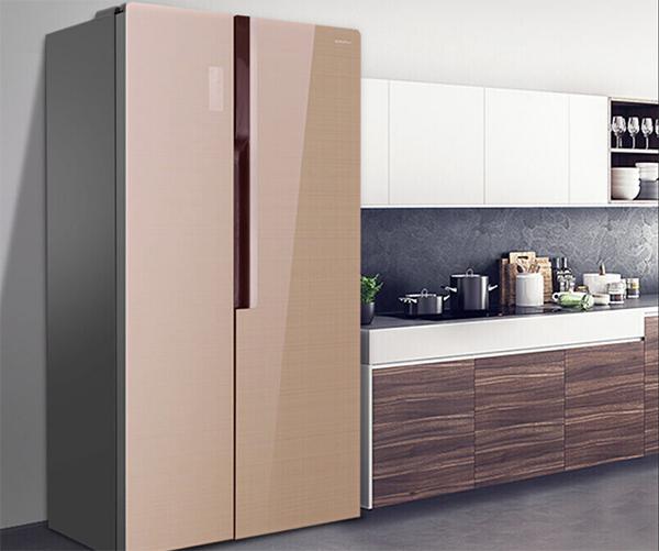 买冰箱单开门好还是双开门好,冰箱建议买双开门还是单开门