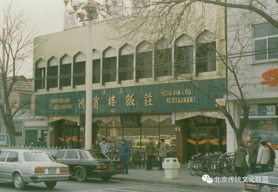 西单美食都在哪,西单老北京美食餐馆推荐