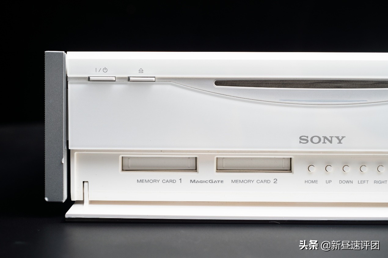 索尼ps游戏机发展史,15年前索尼游戏掌机