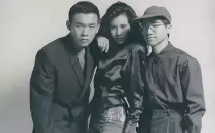 被内地听众低估的港台歌手，性感指数爆棚一双美腿更是价值连城