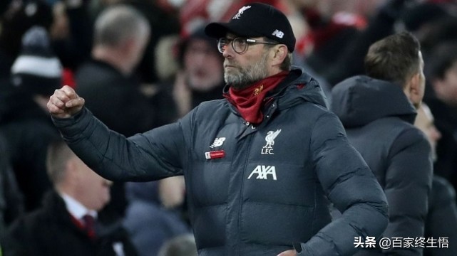 利物浦22分领跑,利物浦领先19分被反超