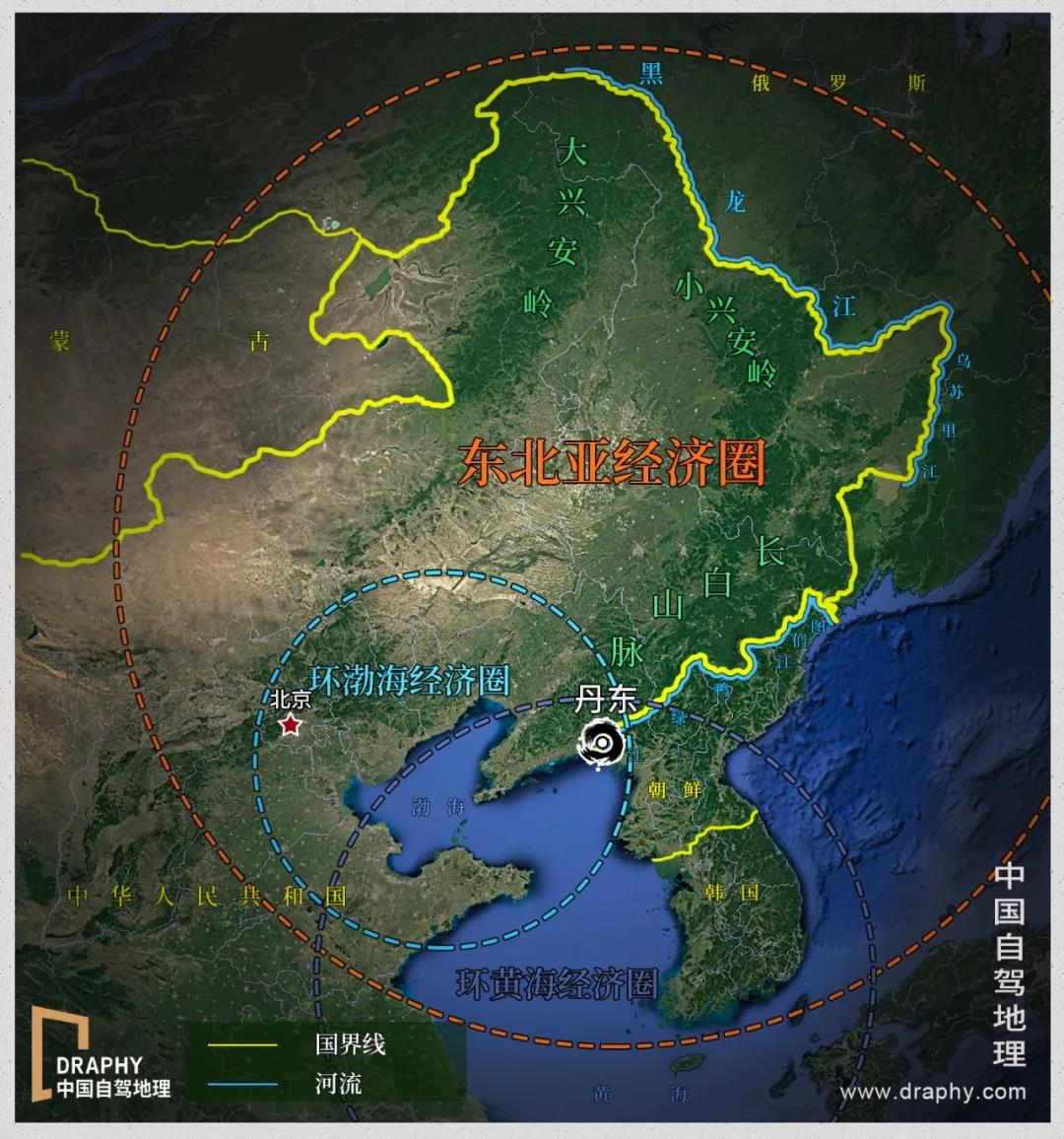 中国顶级四条自驾公路,自驾最长的海岸公路