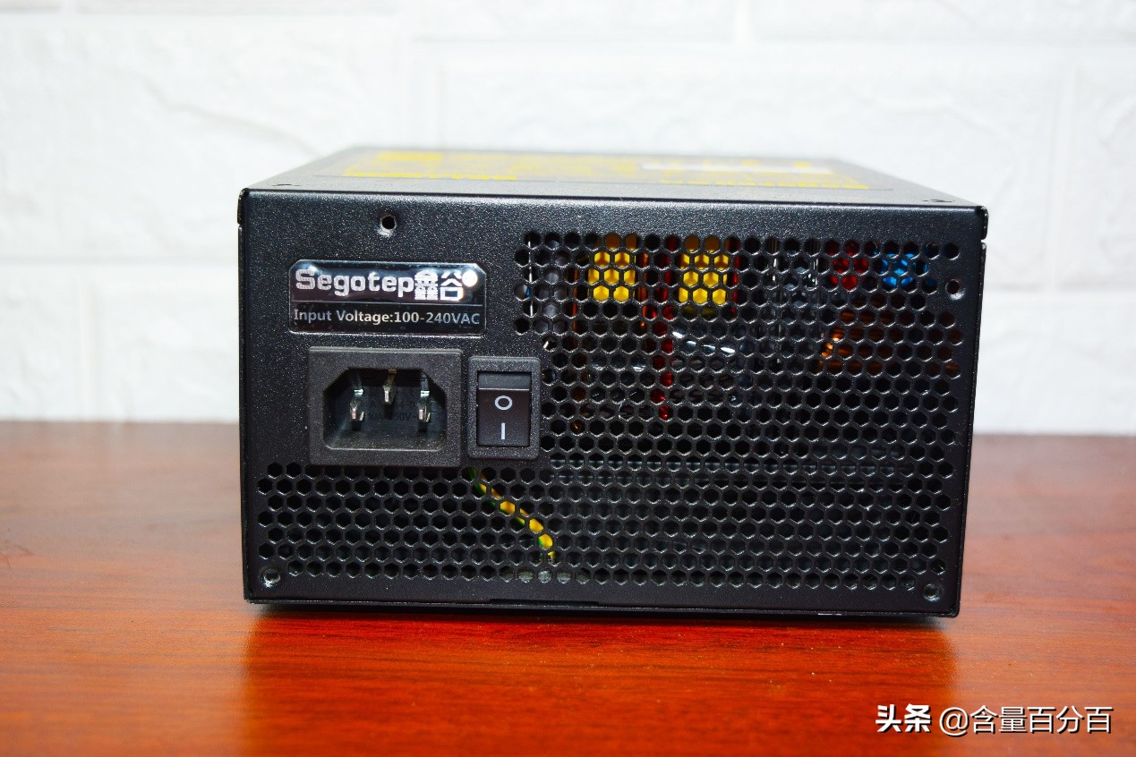 鑫谷冰箱360水冷,支持tr4的水冷