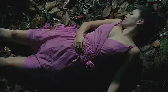 一个悬疑为女儿报仇的电视剧,悬疑剧给女儿报仇