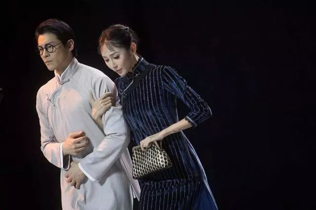 永不消失的电波唯爱与信念,永不消逝的电波唯爱与信念