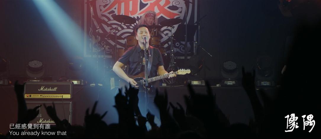 《偶像:我本布衣》独立音乐人的“偶像”力量