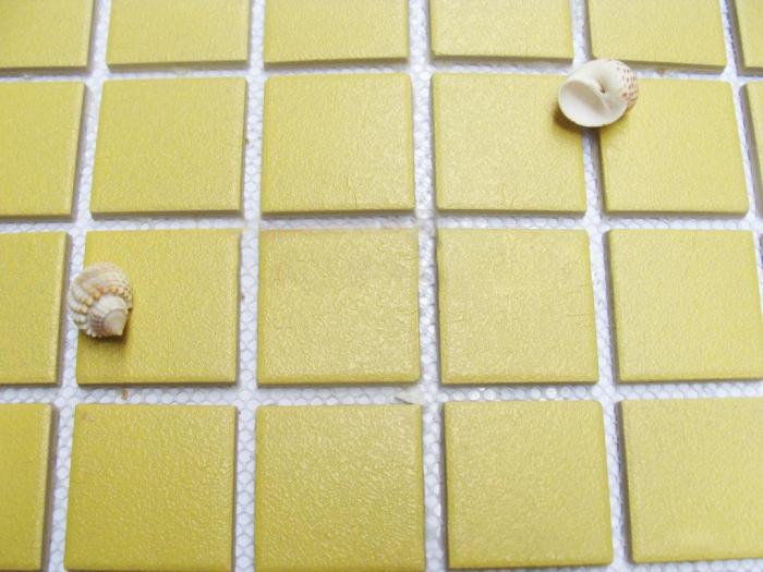 马赛克砖怎么铺贴,马赛克铺贴视频