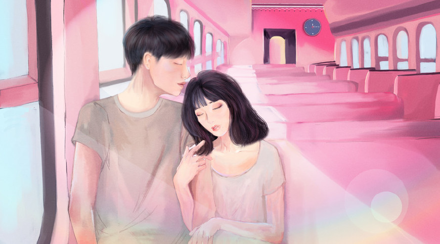 男人身上有这5个特征一定要深交,遇到深交的男人特征